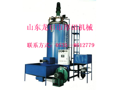 全自動發泡機